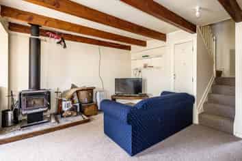 25A and 25 Miro Street, Ohakune