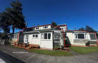 25A and 25 Miro Street, Ohakune