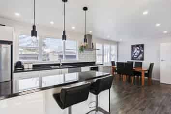 82 East Belt, Rangiora