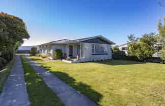 82 East Belt, Rangiora