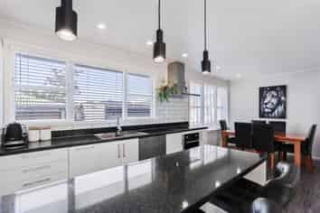 82 East Belt, Rangiora