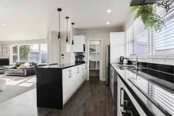 82 East Belt, Rangiora