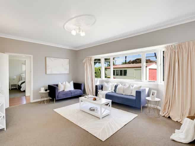 64 Galloway Street, Hamilton East