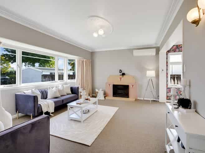 64 Galloway Street, Hamilton East