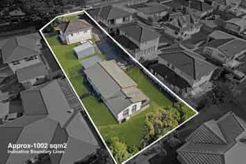 60A East Street, Pukekohe