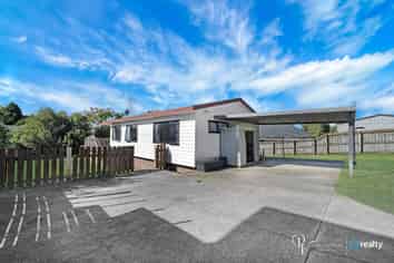 60A East Street, Pukekohe