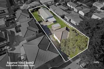 60A East Street, Pukekohe