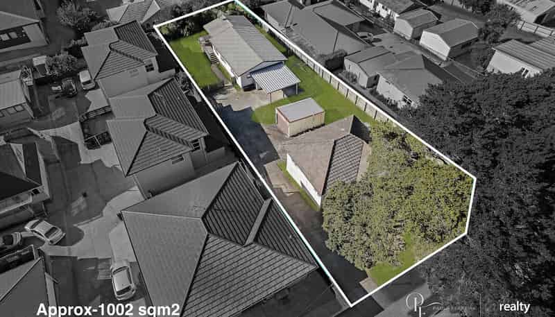 60A East Street, Pukekohe