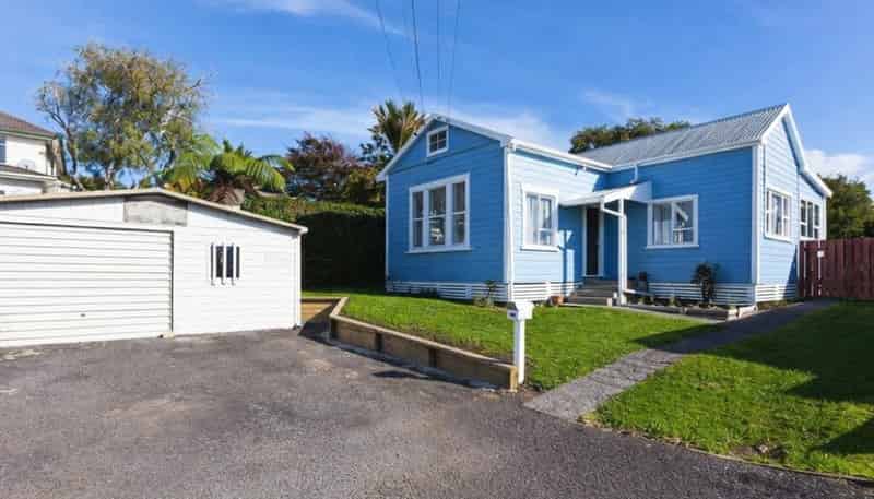 B/66 Govett Avenue , Frankleigh Park