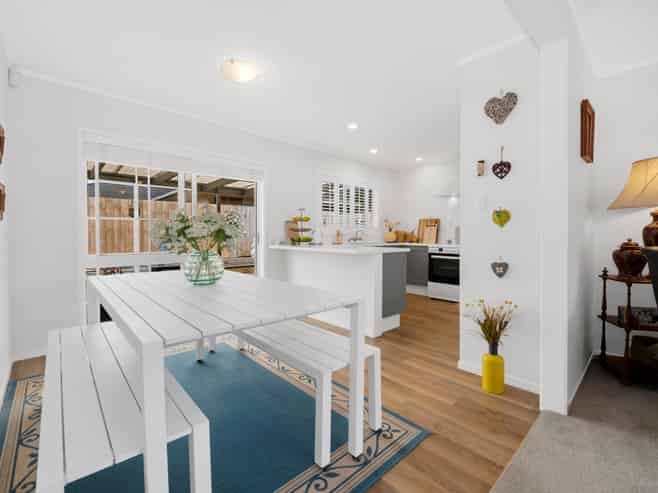 1/22 Millhouse Drive, Northpark