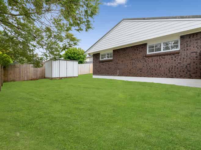 1/22 Millhouse Drive, Northpark