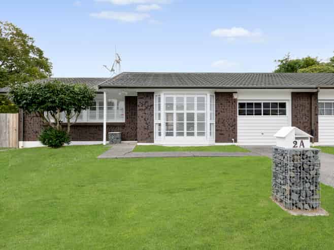 1/22 Millhouse Drive, Northpark