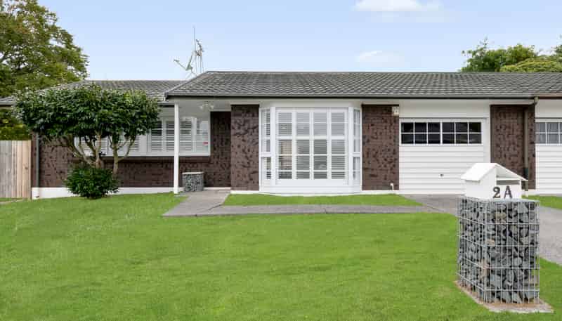 1/22 Millhouse Drive, Northpark