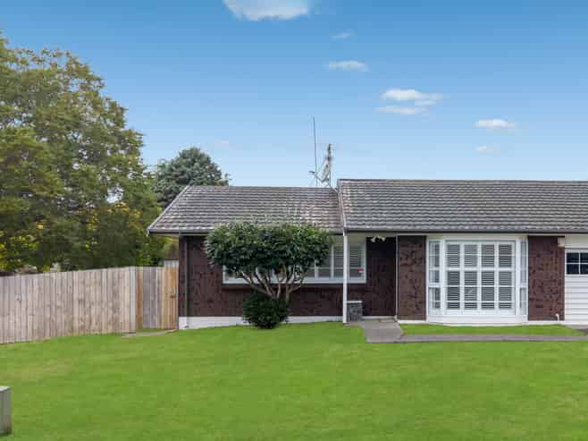 1/22 Millhouse Drive, Northpark