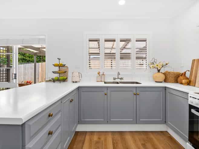 1/22 Millhouse Drive, Northpark