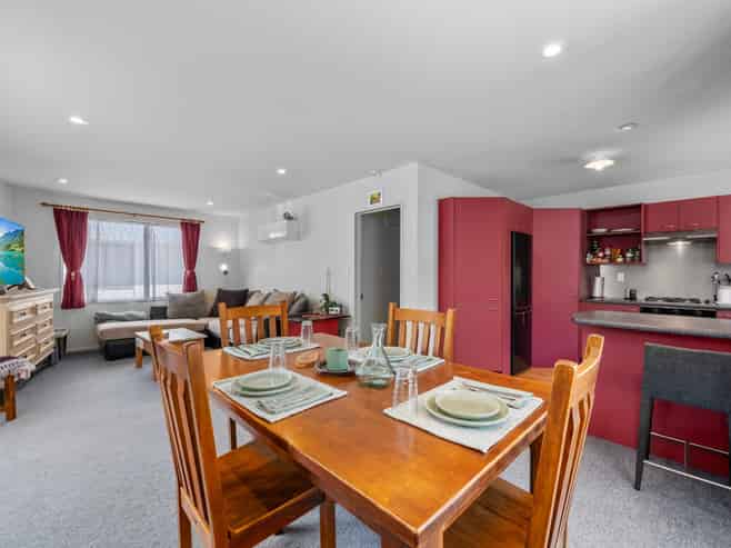 3b Heather Place, Picton