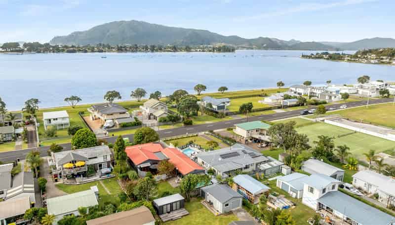36 Manaia Road, Tairua