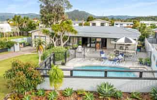 36 Manaia Road, Tairua