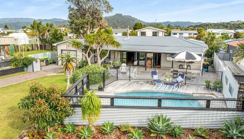 36 Manaia Road, Tairua