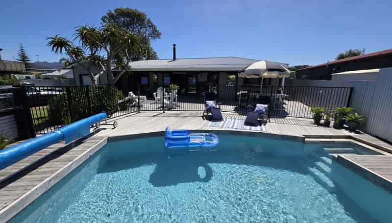 36 Manaia Road, Tairua