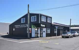 Quality Industrial Investment, National Tenant