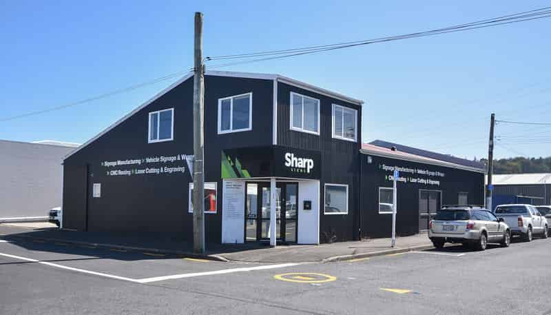 19 Waverley Street, South Dunedin