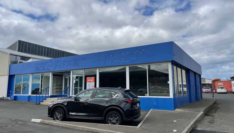 18 Orari Street, South Dunedin