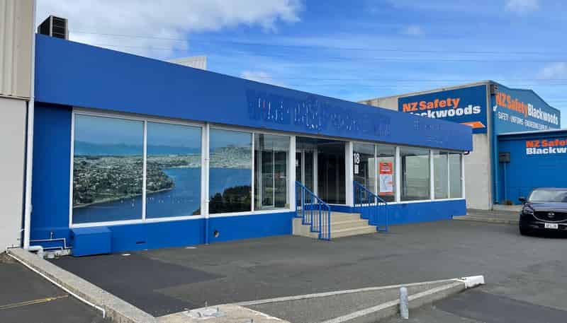 18 Orari Street, South Dunedin