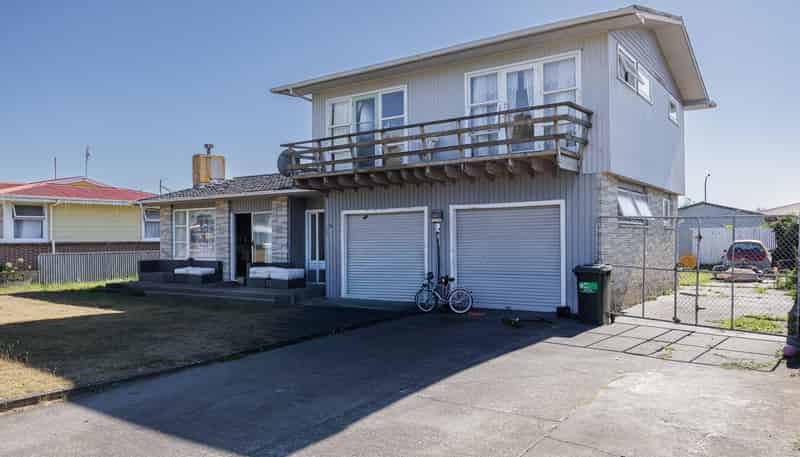 78 Flaxmere Avenue, Flaxmere