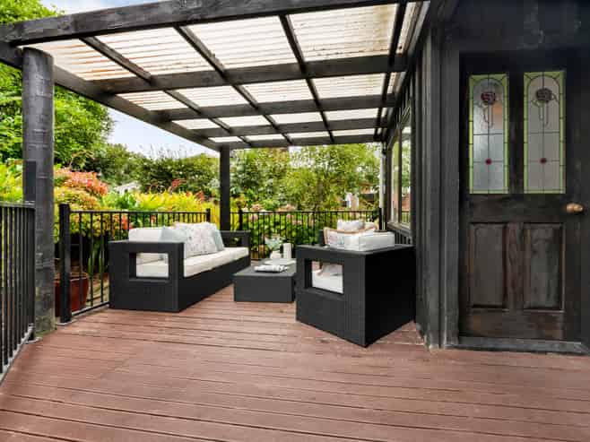 64A Mirrabooka Avenue, Botany Downs