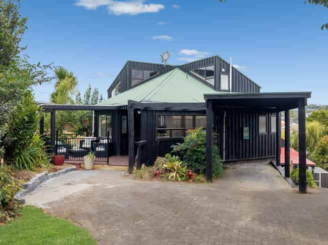 64A Mirrabooka Avenue, Botany Downs