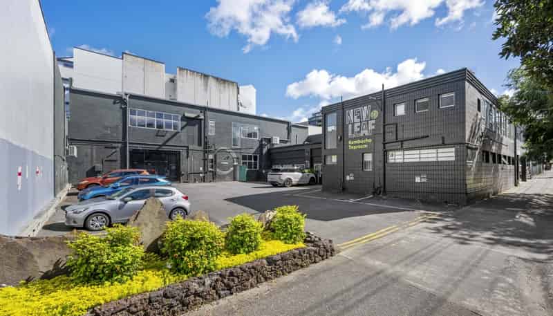 37-39 Crummer Road, Grey Lynn
