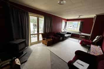 25B Miro Street, Ohakune