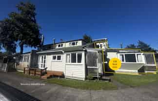 25B Miro Street, Ohakune