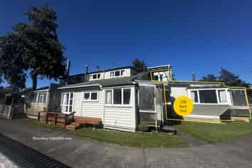 25B Miro Street, Ohakune