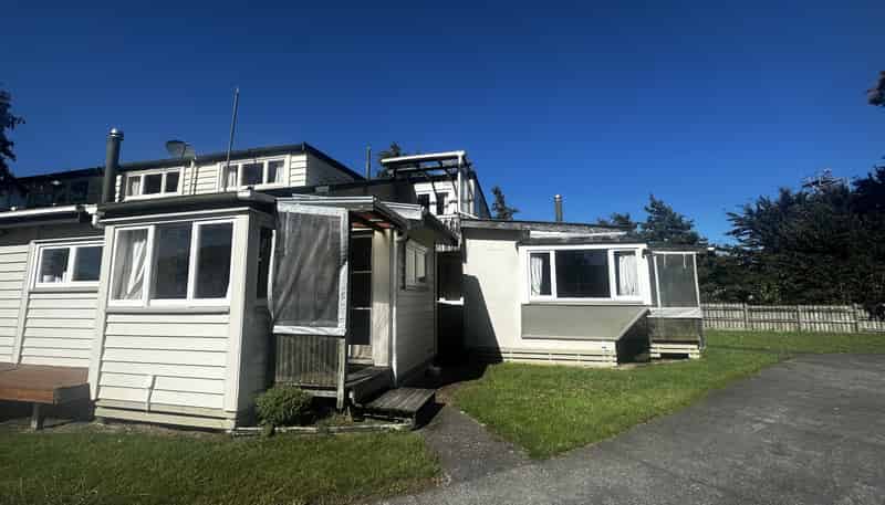 25B Miro Street, Ohakune