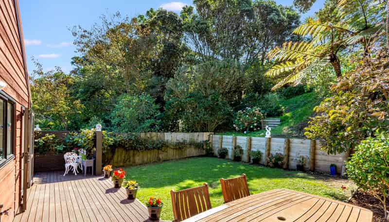 10B Mersey Street, Island Bay