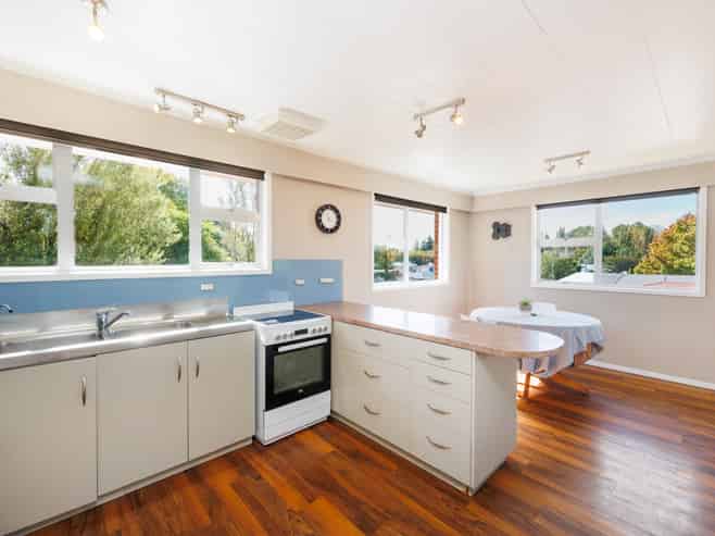 1B Ruamahanga Crescent, Terrace End