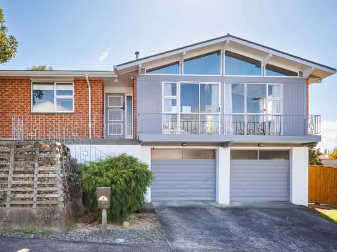 1B Ruamahanga Crescent, Terrace End