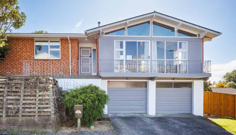 1B Ruamahanga Crescent, Terrace End