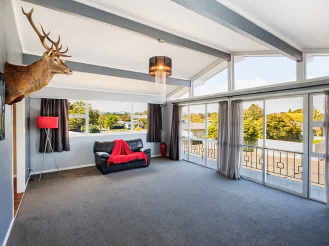 1B Ruamahanga Crescent, Terrace End