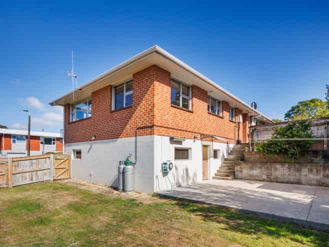 1B Ruamahanga Crescent, Terrace End