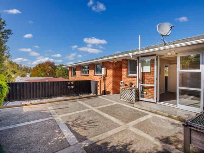 1B Ruamahanga Crescent, Terrace End