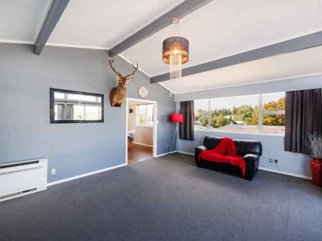 1B Ruamahanga Crescent, Terrace End