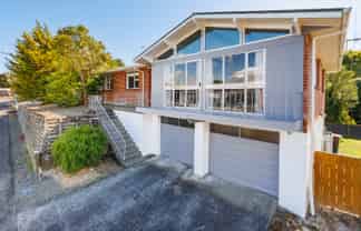1B Ruamahanga Crescent, Terrace End