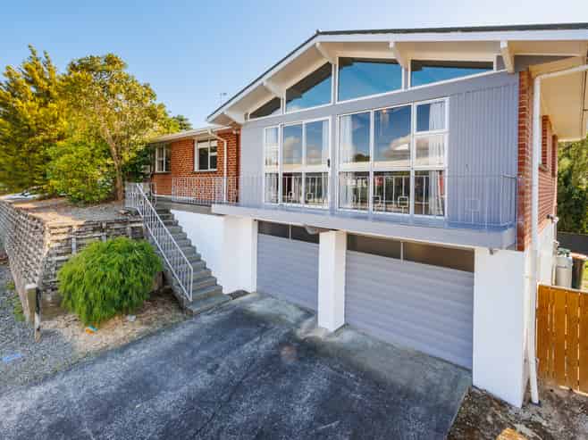 1B Ruamahanga Crescent, Terrace End