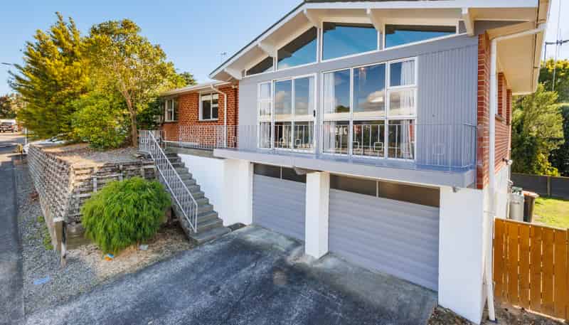 1B Ruamahanga Crescent, Terrace End