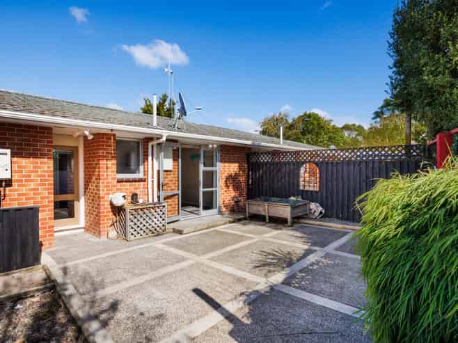 1B Ruamahanga Crescent, Terrace End