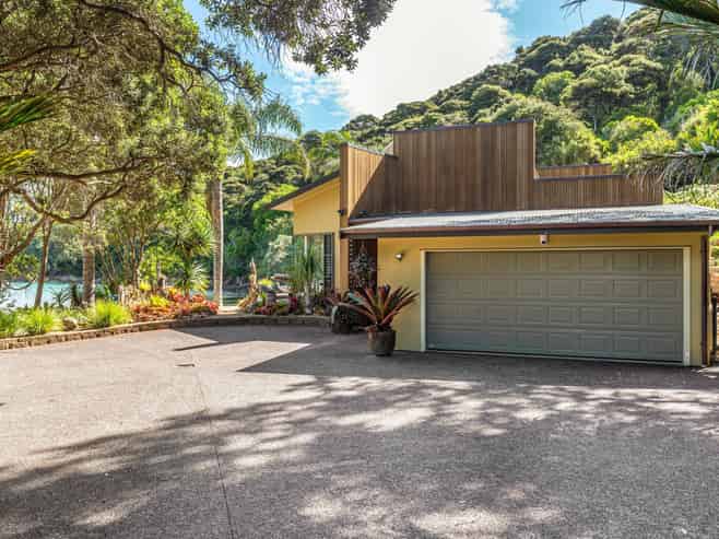 30-32 Wairua Road, Omiha