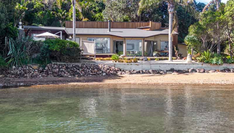 30-32 Wairua Road, Omiha